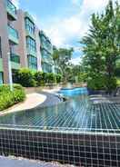 Ảnh chính Lumpini Park Beach Cha-Am Seaview A01-207