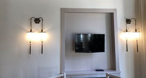 其他 2 Guesthouse Cà dell'Angelo