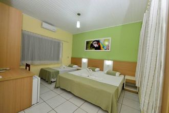 其他 4 Pousada Rio Claro