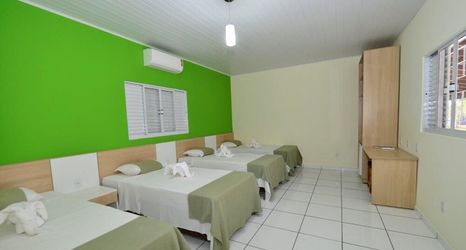 其他 2 Pousada Rio Claro