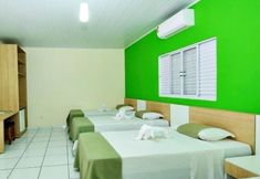 其他 6 Pousada Rio Claro