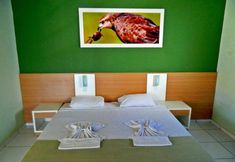 其他 5 Pousada Rio Claro