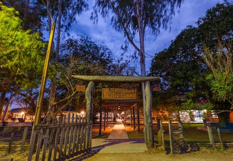 其他 Pousada Rio Claro