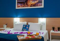 其他 7 Pousada Rio Claro