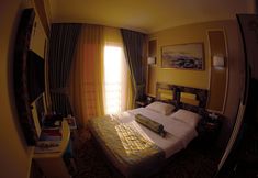 其他 5 Nasa Gold Hotel