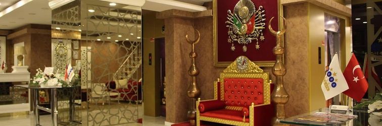 其他 Nasa Gold Hotel