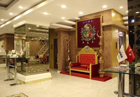 其他 Nasa Gold Hotel