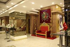 其他 Nasa Gold Hotel