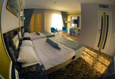 其他 7 Nasa Gold Hotel