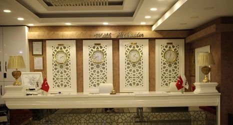 其他 2 Nasa Gold Hotel