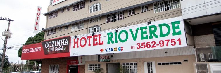 Lain-lain Hotel Rio Verde