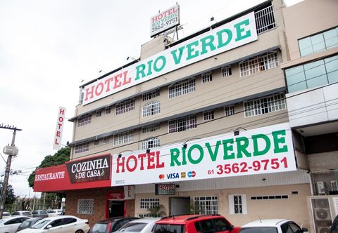 Lain-lain Hotel Rio Verde