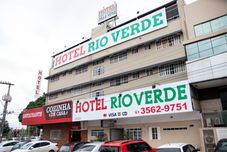 Others Hotel Rio Verde