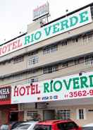 Primary image Hotel Rio Verde