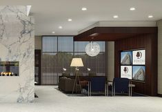 Others 4 Doubletree by Hilton Lafayette East, IN