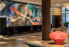 其他 2 Motel One Berlin - Alexanderplatz