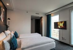 其他 6 Motel One Berlin - Alexanderplatz