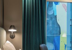 其他 4 Motel One Berlin - Alexanderplatz