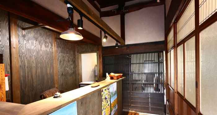 Lain-lain Asuka Guest House - Hostel