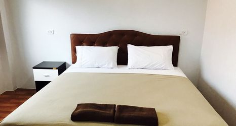 Lain-lain 2 Bussarin Apartment