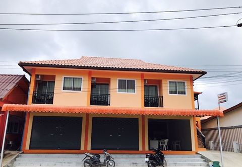 Lain-lain Bussarin Apartment