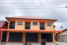 Lain-lain Bussarin Apartment