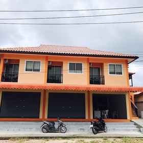 Primary image 1 Bussarin Apartment, Phang-nga Hotels