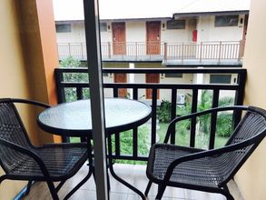 Lain-lain 4 Bussarin Apartment