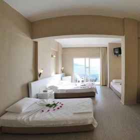 Primary image 1 Makri Beach Hotel, Fethiye Fish Market Hotels