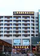 Primary image Junyue Internation Hotel