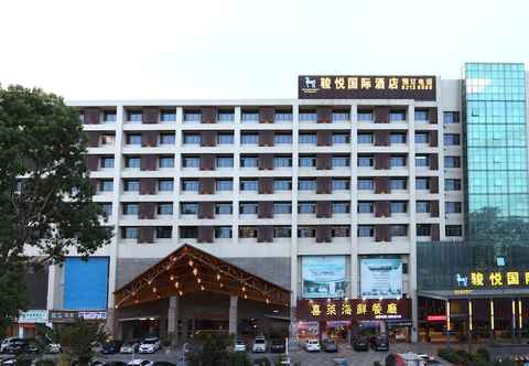 Others Junyue Internation Hotel