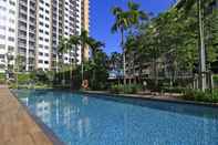 Others Unixx Condominiums by Win 99 Group