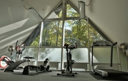 Lain-lain 2 Wellness HOTEL HARRACHOVKA