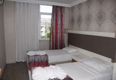 Others 3 Mehtap Family Hotel