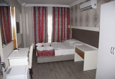 その他 5 Mehtap Family Hotel