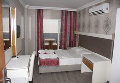 その他 7 Mehtap Family Hotel