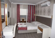 Others 7 Mehtap Family Hotel