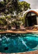 Primary image Wild Coast Tented Lodge