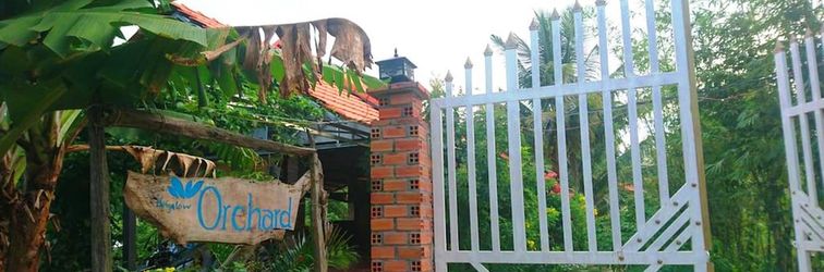 Lain-lain Orchard Fruit Farm Bungalow