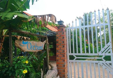 Lain-lain Orchard Fruit Farm Bungalow