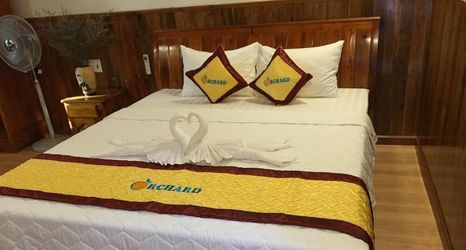 Lain-lain 2 Orchard Fruit Farm Bungalow