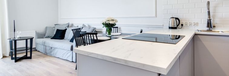 其他 Elite Apartments Mila Batlica