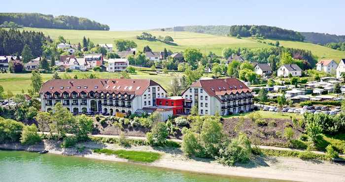 Lain-lain Göbel's Seehotel Diemelsee