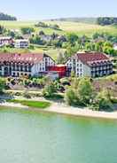 ภาพหลัก Göbel's Seehotel Diemelsee