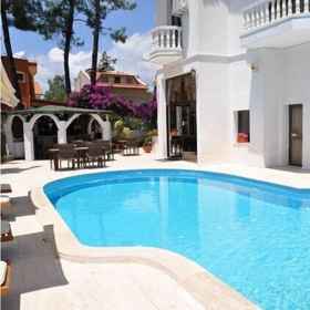 Primary image1卡瑞克西飯店,İzmir Kumru飯店