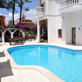 Primary image 1 卡瑞克西酒店, İzmir Kumru 酒店