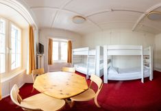 Others 6 Hotel Zunfthaus zur Rebleuten