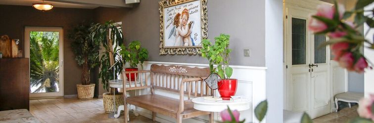 Lain-lain Joya Del Mar Hotel