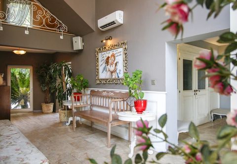 Lain-lain Joya Del Mar Hotel