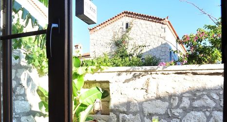 其他 2 Ince Kara Apart Hotel